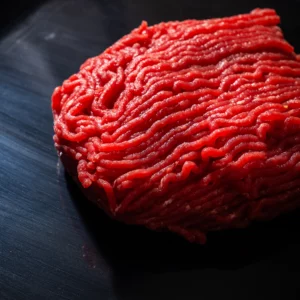 FILET AMERICAIN