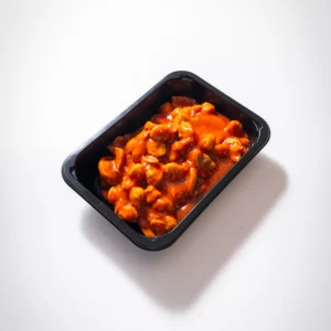 BALLETJES IN TOMATENSAUS HUISBE
