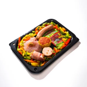 KIDS GOURMET250 GRAM