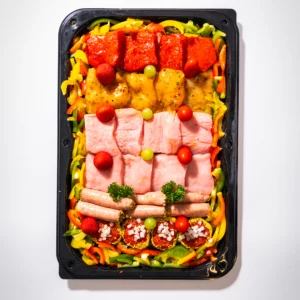 LUXE STEENGRILL350 GRAM