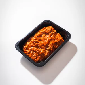 SPAGHETTISAUSBOLOGNESESAUS