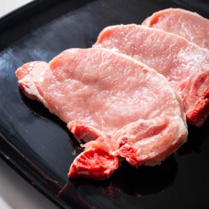 VARKENSFILETKOTELET